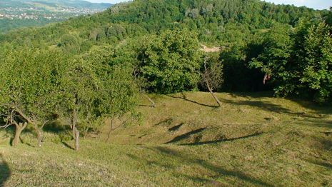 Terrain en vente Breaza Vallee Prahova Roumanie directe proprietaire